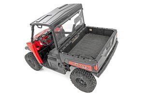 Polaris Ranger 1000 EPS UTV Roof - Rough Country - Molded, UV-resistant - '20-'23 Polaris Ranger 1000 EPS UTV Roof - Rough Country - Molded, UV-resistant - '20-'23